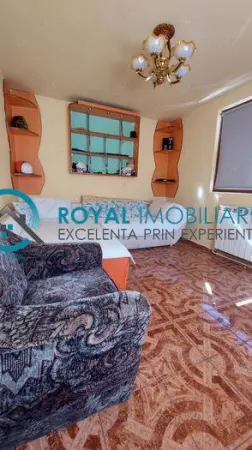 Casă 5 camere Ploiești - poza 1