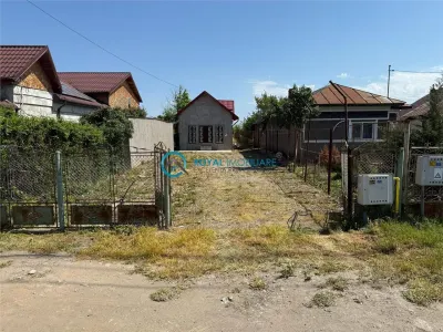 Casă 4 camere Barcanesti - poza 2