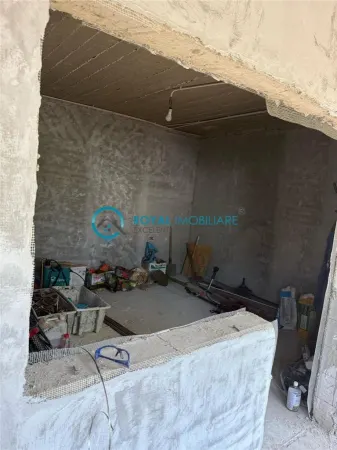 Casă 4 camere Barcanesti - poza 12