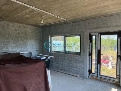Casă 4 camere Barcanesti - poza 13