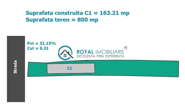 Casă 4 camere Barcanesti - poza 14