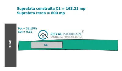 Casă 4 camere Barcanesti - poza 14