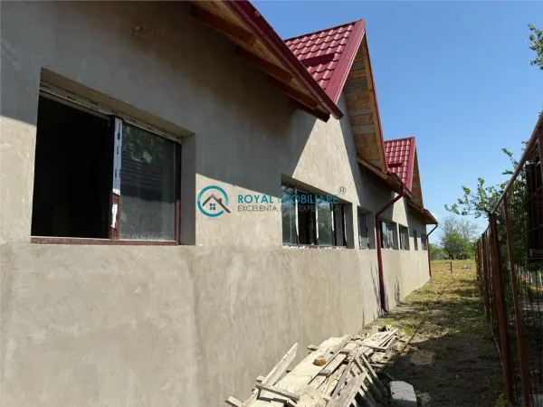 Casă 4 camere Barcanesti - poza 4