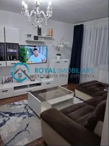 Royal Imobiliare - Vanzare apartament 2 camere zona Sud - Ploiesti