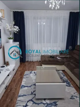 Apartament 2 camere Ploiești - poza 2