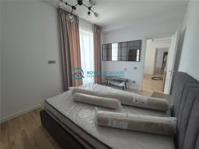 Royal Imobiliare - Inchiriere apartament 3 camere zona Cantacuzino - foto 15