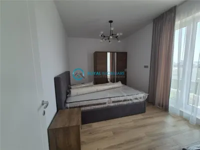 Royal Imobiliare - Inchiriere apartament 3 camere zona Cantacuzino - foto 10