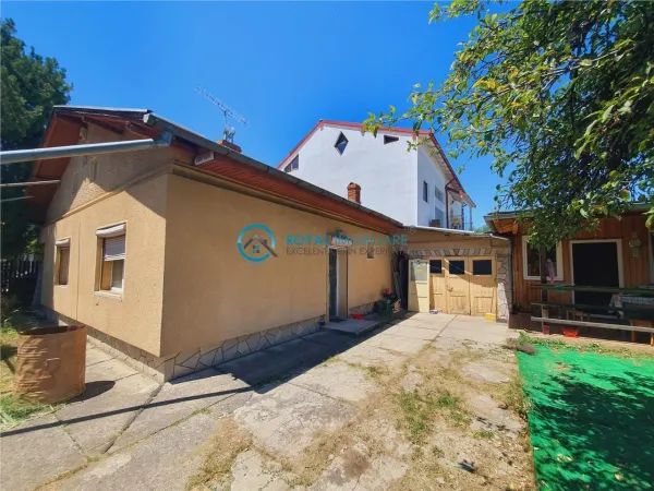 Casă 4 camere Câmpina - poza 1