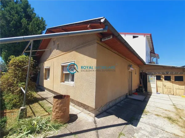 Casă 4 camere Câmpina - poza 12