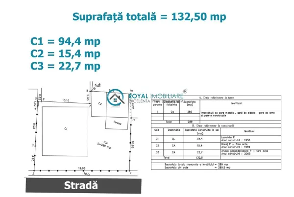 Casă 4 camere Câmpina - poza 15