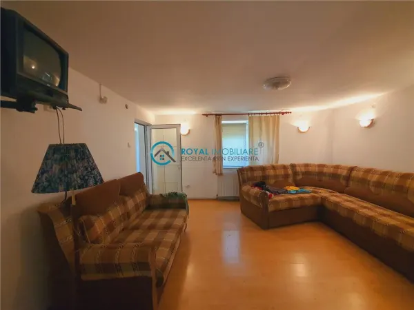 Casă 4 camere Câmpina - poza 3