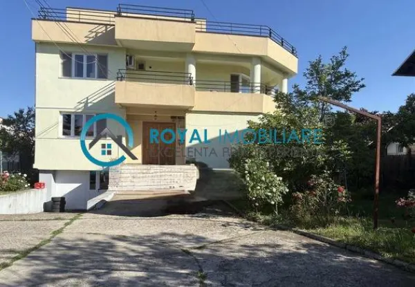 Casă 12 camere Ploiești - poza 1