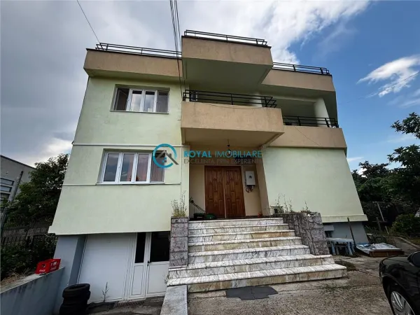 Casă 12 camere Ploiești - poza 2