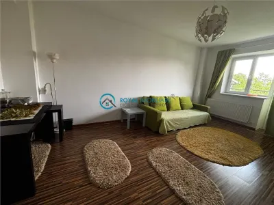 Royal Imobiliare - Vanzare Vila S+P+2 Zona Ana Ipatescu - foto 15