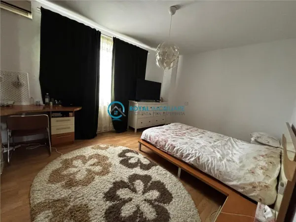 Casă 12 camere Ploiești - poza 17