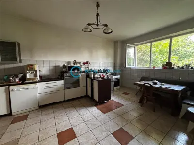 Royal Imobiliare - Vanzare Vila S+P+2 Zona Ana Ipatescu - foto 21