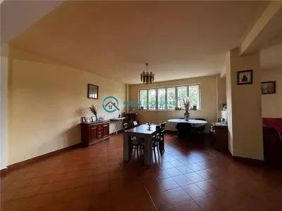 Royal Imobiliare - Vanzare Vila S+P+2 Zona Ana Ipatescu - foto 4