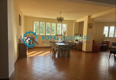 Royal Imobiliare - Vanzare Vila S+P+2 Zona Ana Ipatescu - foto 7