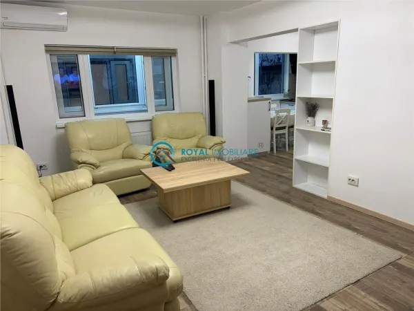 Apartament 4 camere Ploiești - poza 1