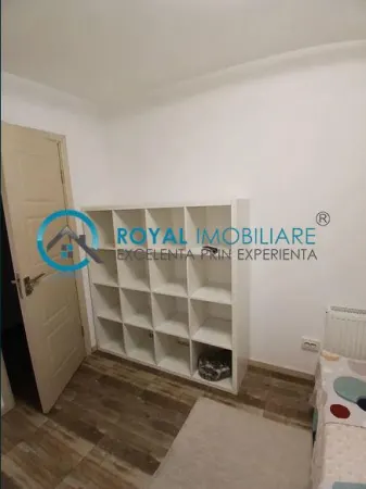 Apartament 4 camere Ploiești - poza 11