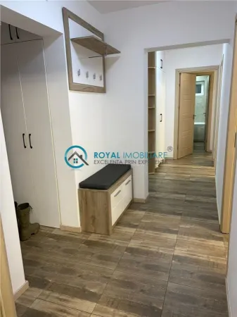Apartament 4 camere Ploiești - poza 12