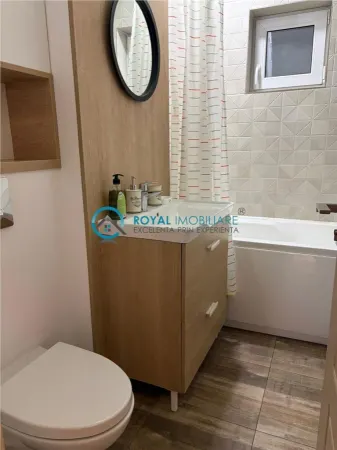 Apartament 4 camere Ploiești - poza 13
