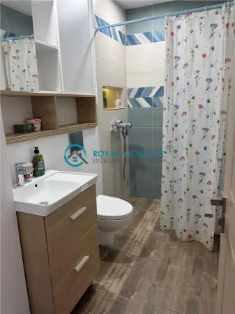 Apartament 4 camere Ploiești - poza 14