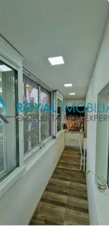 Apartament 4 camere Ploiești - poza 15