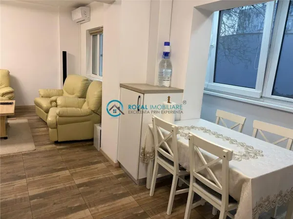 Apartament 4 camere Ploiești - poza 3