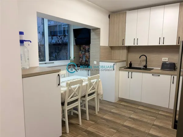 Apartament 4 camere Ploiești - poza 4