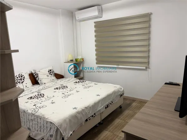 Apartament 4 camere Ploiești - poza 5