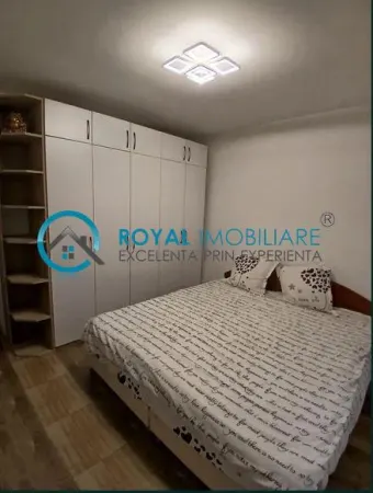 Apartament 4 camere Ploiești - poza 6