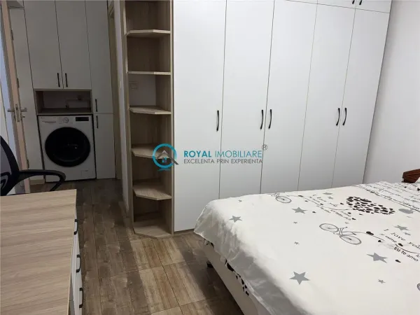 Apartament 4 camere Ploiești - poza 7