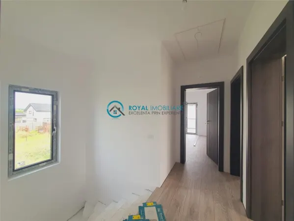Casă 4 camere Păulești - poza 12