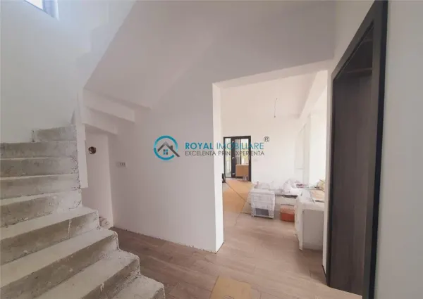 Casă 4 camere Păulești - poza 18
