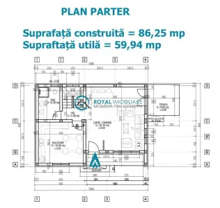 Royal Imobiliare - Vanzare vila zona Paulesti - foto 20