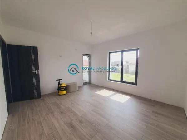 Casă 4 camere Păulești - poza 7