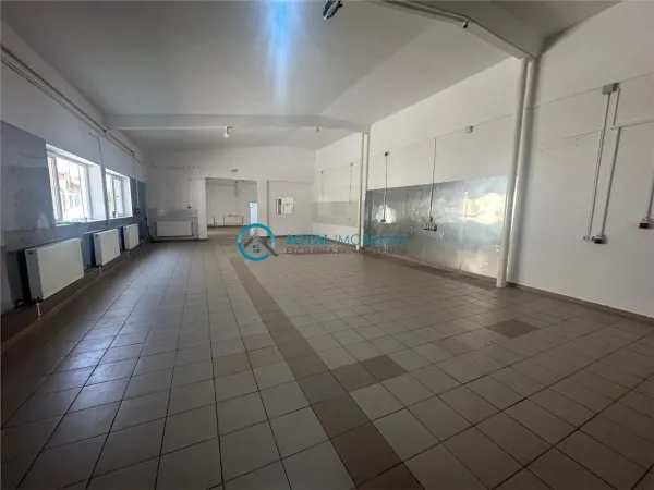 Spațiu comercial Ploiești - poza 1