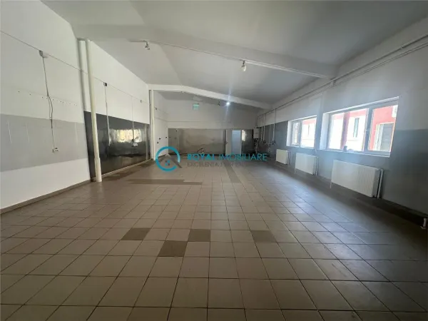 Spațiu comercial Ploiești - poza 2