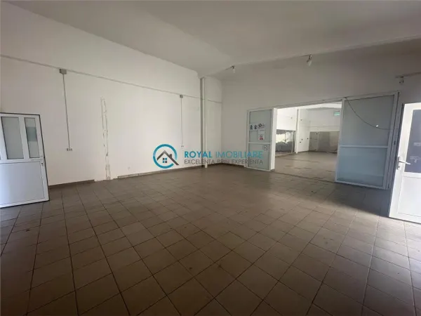 Spațiu comercial Ploiești - poza 3