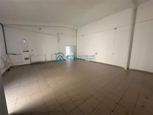 Spațiu comercial Ploiești - poza 4