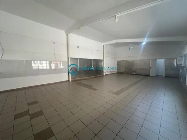 Spațiu comercial Ploiești - poza 6