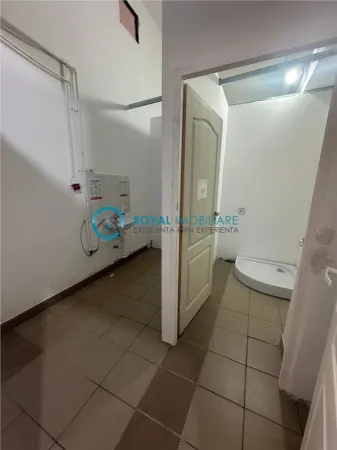 Spațiu comercial Ploiești - poza 10