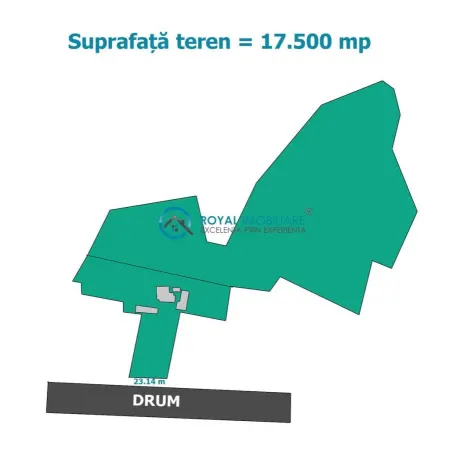 Teren Valea Tarsei - poza 6