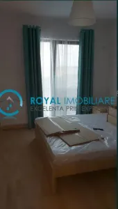 Royal Imobiliare - Inchiriere apartament 3 camere zona Albert - foto 5