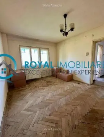 Apartament 2 camere Ploiești - poza 1