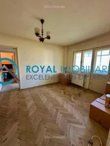 Royal Imobiliare - Vanzare apartament 2 camere zona Nord - foto 2