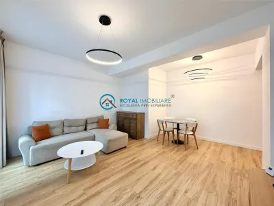 Royal Imobiliare - Inchiriere apartament 2 camere zona Cioceanu - foto 1