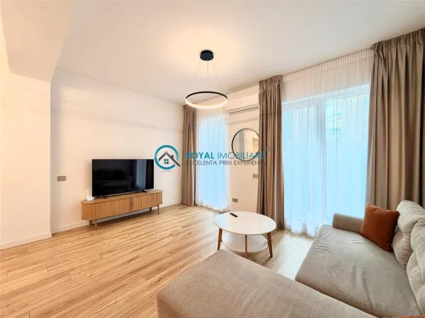 Apartament 2 camere Ploiești - poza 2