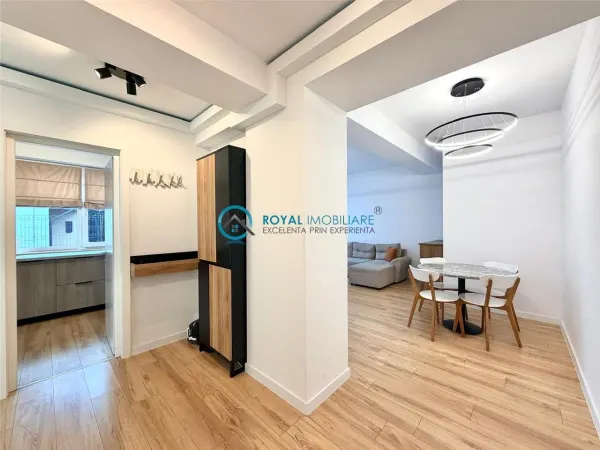 Apartament 2 camere Ploiești - poza 3